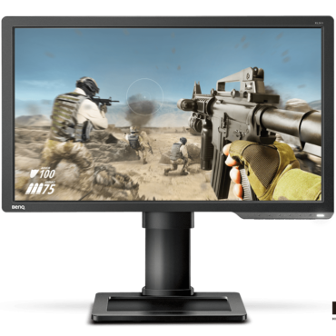 BenQ ZOWIE 144Hz 24 inch e-Sports Monitor | XL2411P