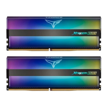 TeamGroup T-FORCE Xtreem ARGB Black 16GB x 2 DDR4 3200MHz RGB