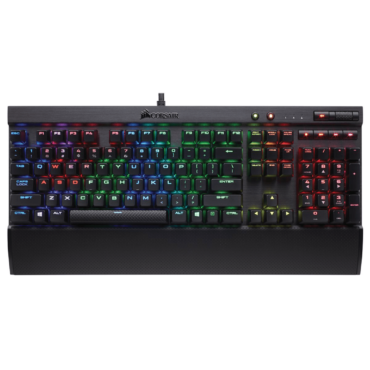CORSAIR KEYBOARD K70 RPD-BLK-MX SPEED RGB