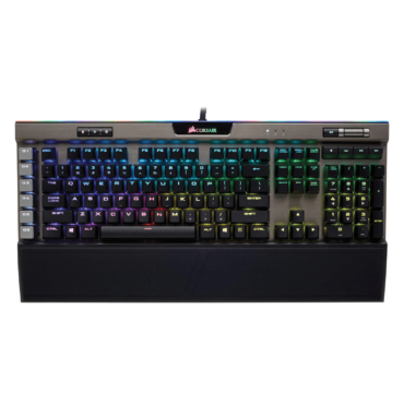 CORSAIR KEYBOARD K95 PLTN-GNM-MX SPEED RGB