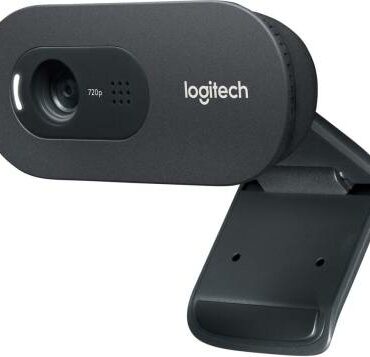 LOGITECH C270 WebCam
