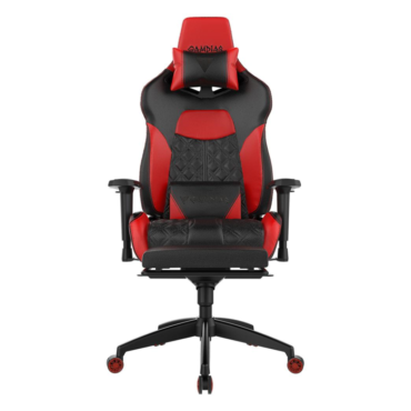 GAMDIAS ACHILLES P1 L BR GAMING CHAIR (RED BLACK)