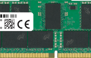 Crucial MIC DDR4 RDIMM 64GB 2RX4 2933 CL21