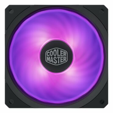 Cooler Master SF120R RGB
