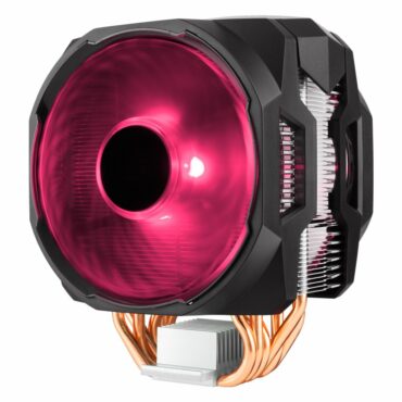 Cooler Master MA610P