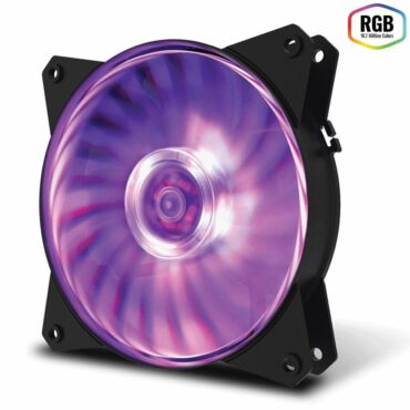 Cooler Master MF120L RGB