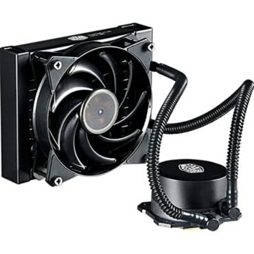 Cooler Master MasterLiquid Lite 120