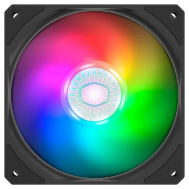 Cooler Master SickleFlow 120 ARGB