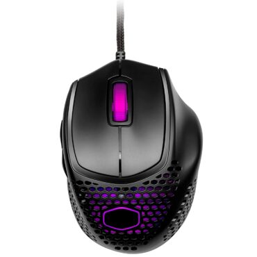 Cooler Master MM-720-KKOL1 Gaming Mouse