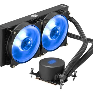 Cooler Master ML240R RGB (TR4)