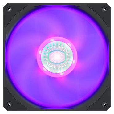 Cooler Master SickleFlow 120 RGB