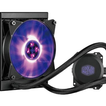 Cooler Master MasterLiquid ML120L (RGB1.0)