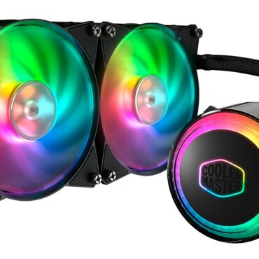 Cooler Master ML240R RGB
