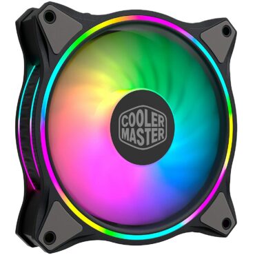 Cooler Master MF120 Halo