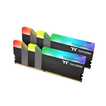 Thermaltake Toughram Rgb 16Gb (8Gb X 2) 4400Mhz