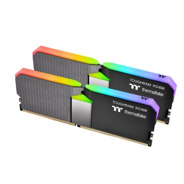 Thermaltake Toughram Xg Rgb 16Gb (8Gb X 2) 4000Mhz