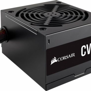 Corsair CV450 450 Watt 80 Plus Bronze