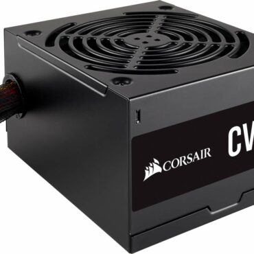 Corsair CV550 550 Watt 80 Plus Bronze