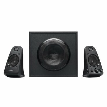 Logitech Z623 SPEAKER SYSTEM WITH SUBWOOFER