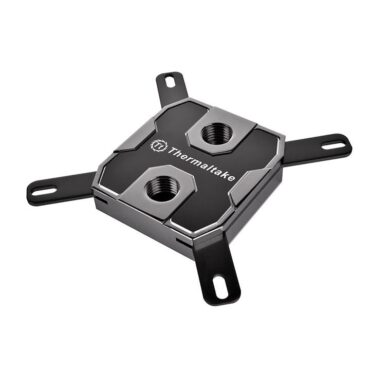 Pacific W1 CPU Water Block P/N:CL-W022-CU00BL-A
