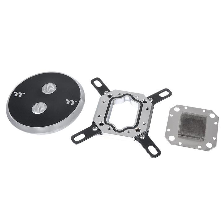 Pacific W4 Plus CPU Water Block P/N: CL-W181-CU00SW-A - Image 4