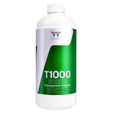 T1000 Coolant Green M/N: CL-W245-OS00GR-A