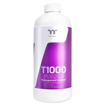 T1000 Coolant Purple M/N: CL-W245-OS00PL-A