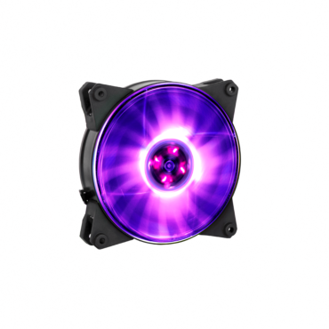 MASTERFAN PRO 140 AIR PRESSURE RGB