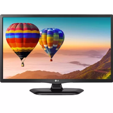 LG 24" AV Monitor HD VA 75Hz 5ms Professional Monitor