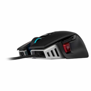 CORSAIR MOUSE M65 RGB ELITE BLACK | CH-9309011-AP