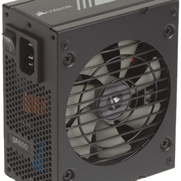 CORSAIR SF Series SF600