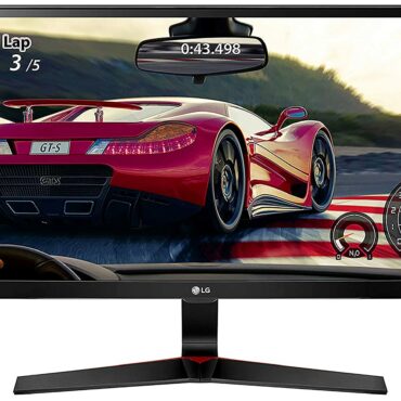 LG 29" UW, IPS, 75Hz, 1 Ms, USB-C, Speaker Full HD IPS 75Hz 5ms Professional Monitor
