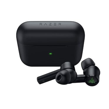 Razer Hammerhead True Wireless