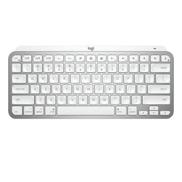Logitech MX Keys Mini Minimalist Wireless Illuminated Keyboard