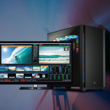 KRYPTONITE Broadcast Ready Prebuild | Live Streaming System