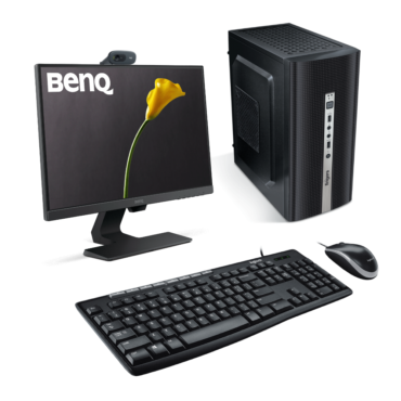 Classic H1 Full System - MOST AFFORDABLE HOME-OFFICE READY SETUP