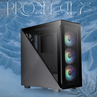 Prismane - Ryzen 7 5800X + RTX 3070/3080 | Prebuild System