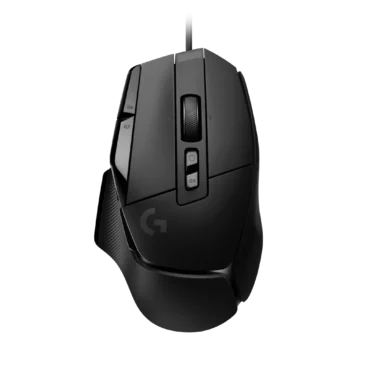 Logitech G502 X GAMING MOUSE