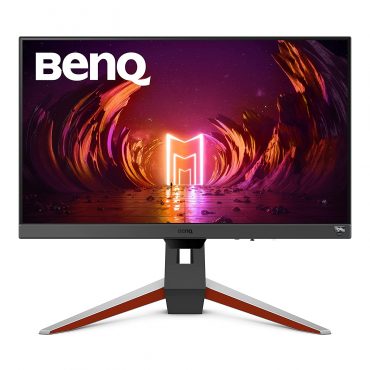BenQ MOBIUZ EX240 24" FHD HDRi 165Hz IPS Gaming Monitor