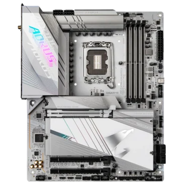 GIGABYTE Z790 AORUS PRO X