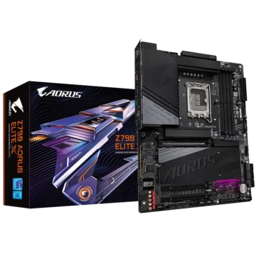 GIGABYTE Z790 AORUS ELITE X
