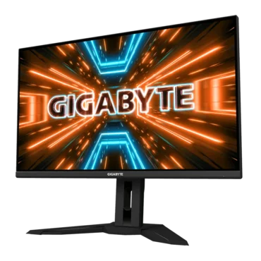 GIGABYTE M32U Gaming Monitor