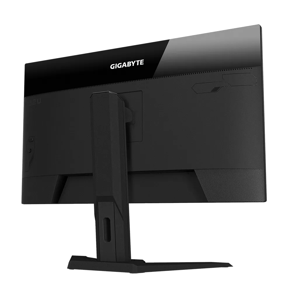GIGABYTE M32U Gaming Monitor - Image 2