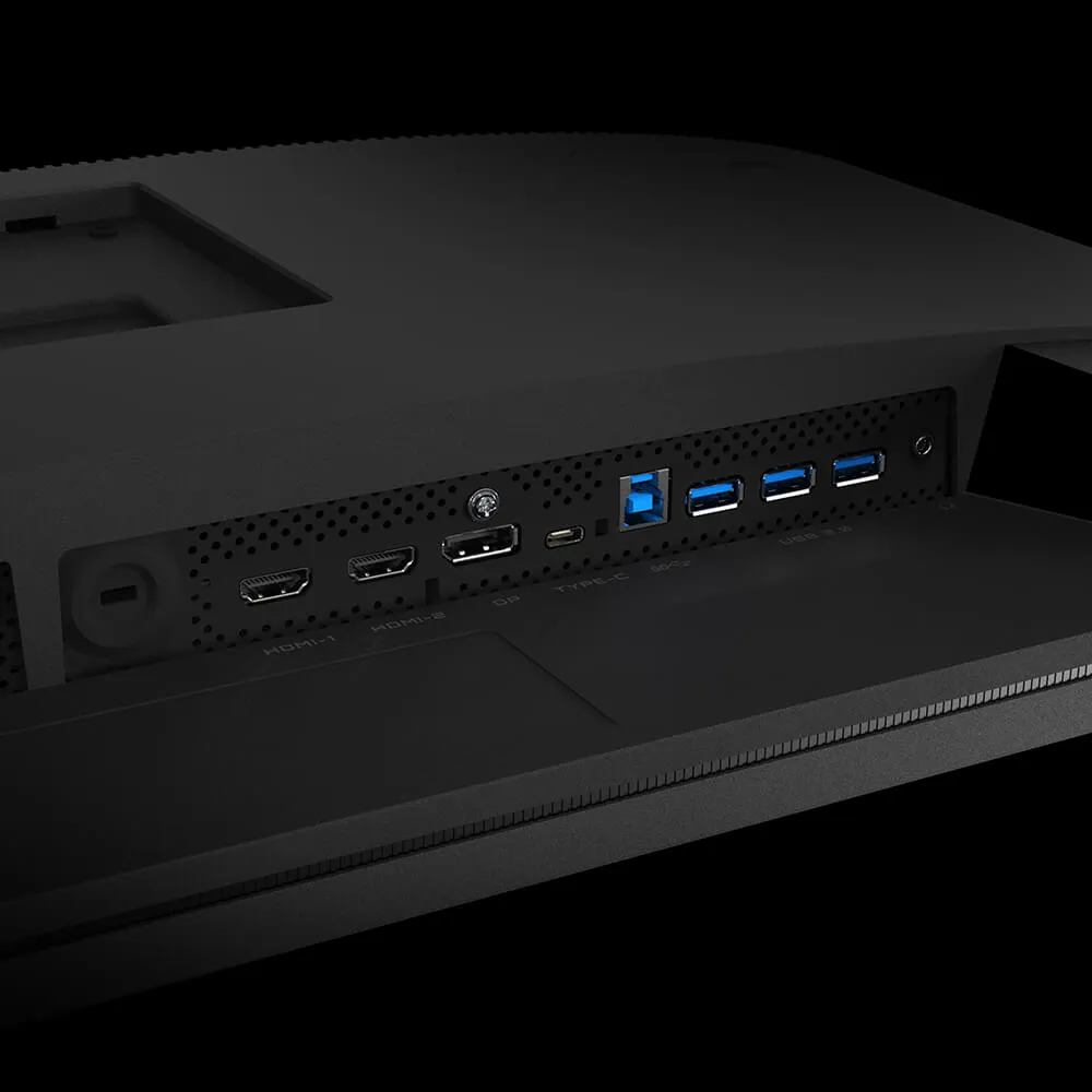 GIGABYTE M32U Gaming Monitor - Image 3