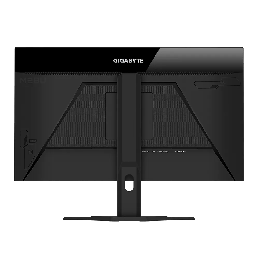 GIGABYTE M28U Gaming Monitor - Image 2