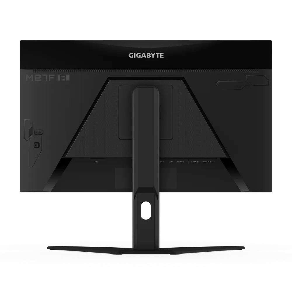 GIGABYTE M27F A Gaming Monitor - Image 3