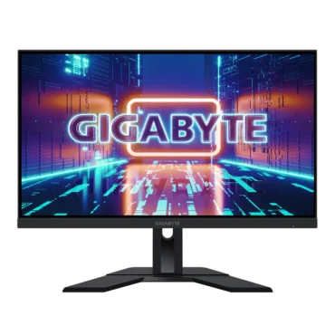 GIGABYTE M27Q X Gaming Monitor (rev. 1.0)