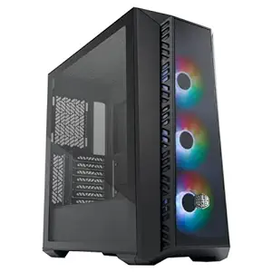 COOLER MASTER MASTERBOX 520 MESH