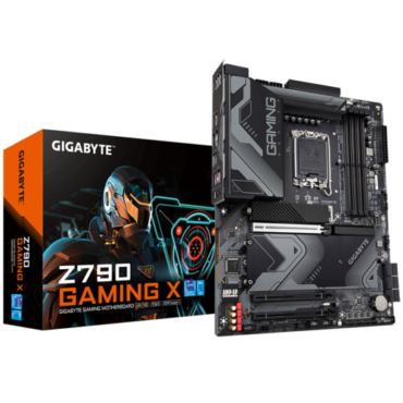GIGABYTE Z790 GAMING X