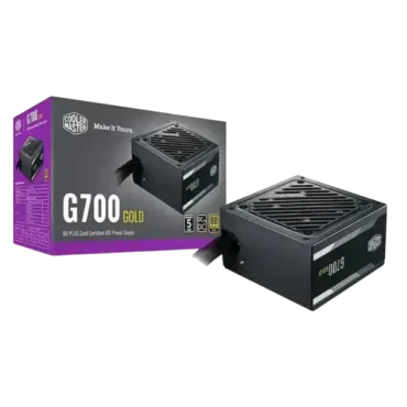 Cooler Master G700 GOLD